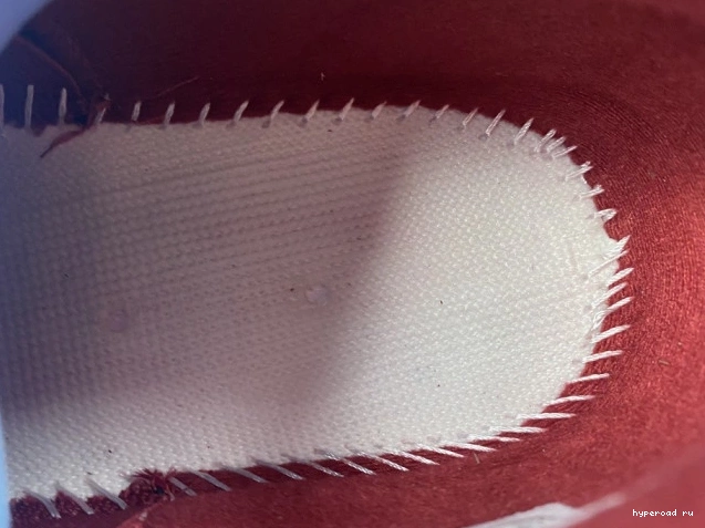 Retro PE Sooners AJ4-904282 Jordan 4 Oklahoma 0919